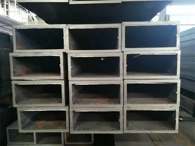 思南Q235冷拔方管材质特点 适用工程场景分析
