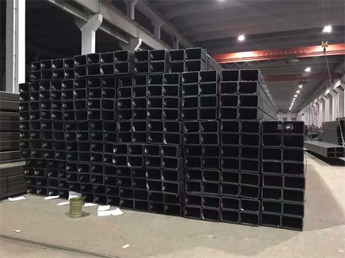 思南冷拔方管选型指南 工程采购怎么选